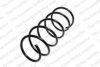 LESJ?FORS 4000719 Coil Spring